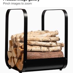 Firewood Rack
