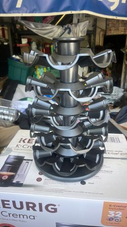 40 k-cup holder