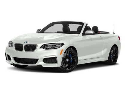 2020 BMW 2-Series