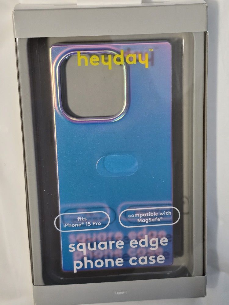 IPhone 15 Pro Phone Case
