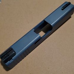 Teal Slide for G19