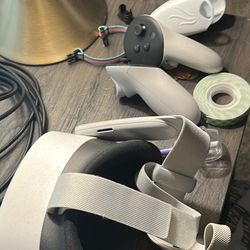 Meta Quest 3S barely used 