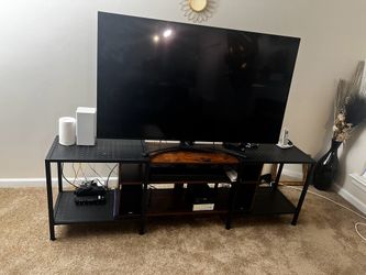 60” Samsung Smart TV