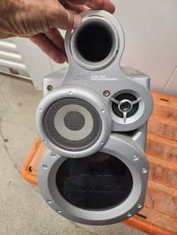 Speakers