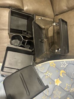 Tesla Model Y Accessories