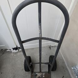 hand truck