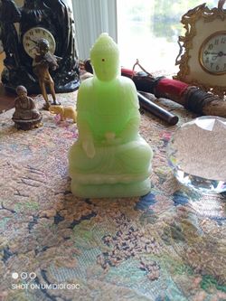 Asian collectables
