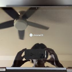 Chromebook Lenovo Yoga