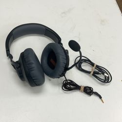 JBL Quantum100 Gaming Headset