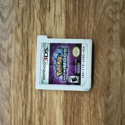 Ultra Moon Pokémon