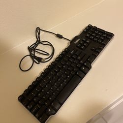 Computer Keyboard