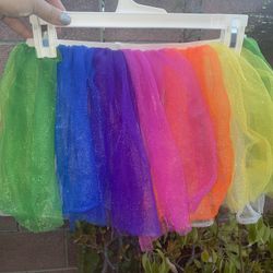Skirt Tutu NEW 