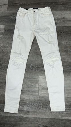 Mx1 Amiri jeans