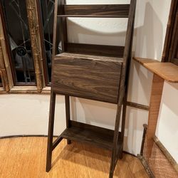 Bookshelf / Desk