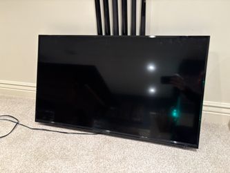 Insignia 40” HD LED TV