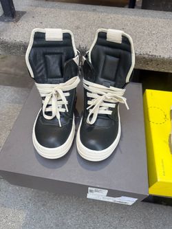 Kids Rick Owen’s