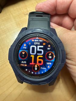 GARMIN EPIX PRO-51 mm-GEN 2