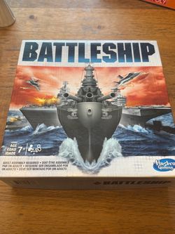 Battle Ship