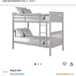 Bunk Beds 