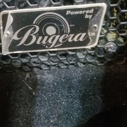 Band Speaker