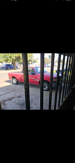 1993 Mazda B-Series Pickup b3000