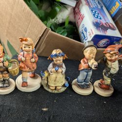 Hummel's $20 Each