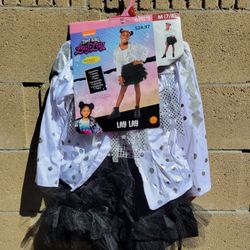 Halloween Costume