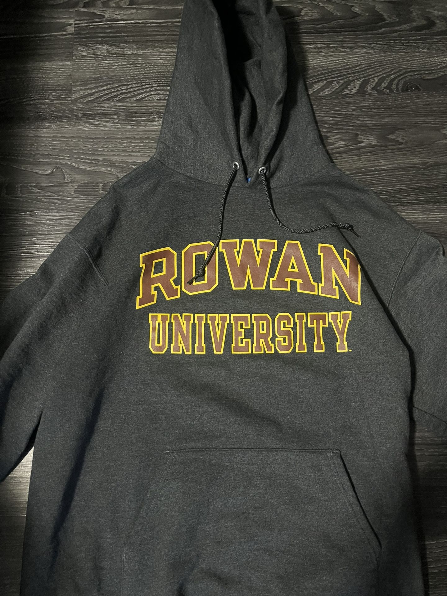 Rowan University Sweatshirt