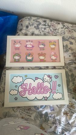 Frames