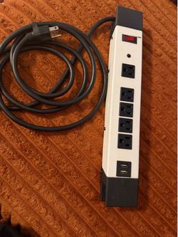 Us General Electric strip for toolbox