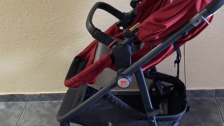 Stroller For Kids And Baby