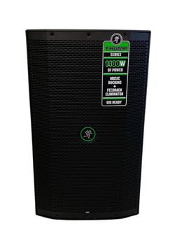Mackie Thump 212 loudspeaker #33532