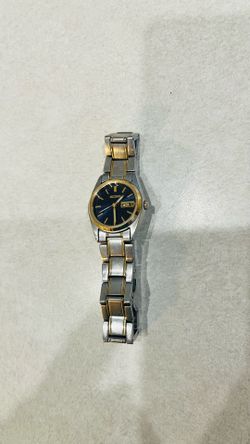 Seiko Essentials SUR436 Watch