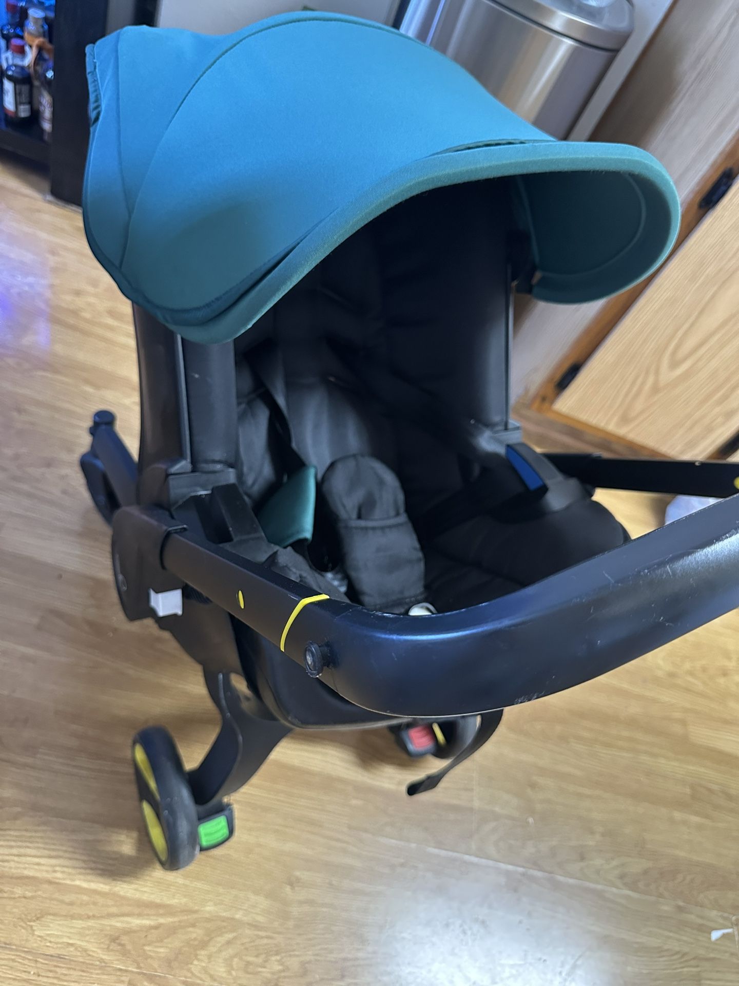 Baby Stroller