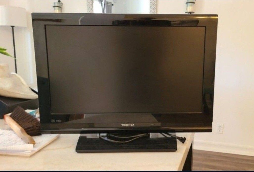 Toshiba 26 Toshiba 26