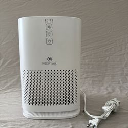MA-14 Air Purifier