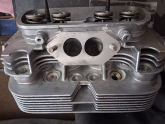 Vw parts