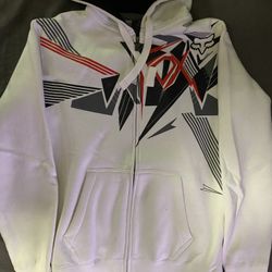 Fox Hoodies And T-shirts