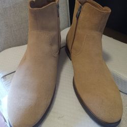Casual Boots Men Call It Spring 