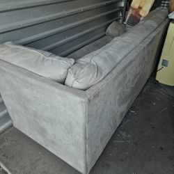 Please Buy This Couch And Help My Wonderful Grandmother