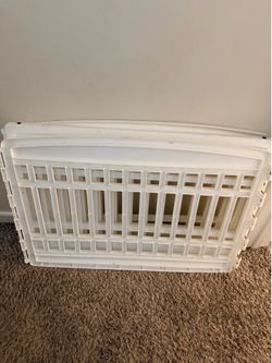 Dog playpen