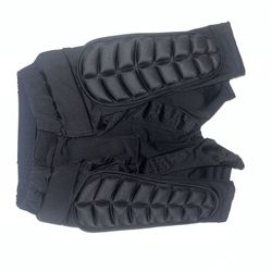 Snowboard/motocross Sport Padded Shorts 