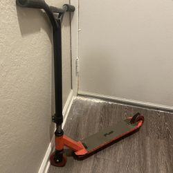 Park Scooter