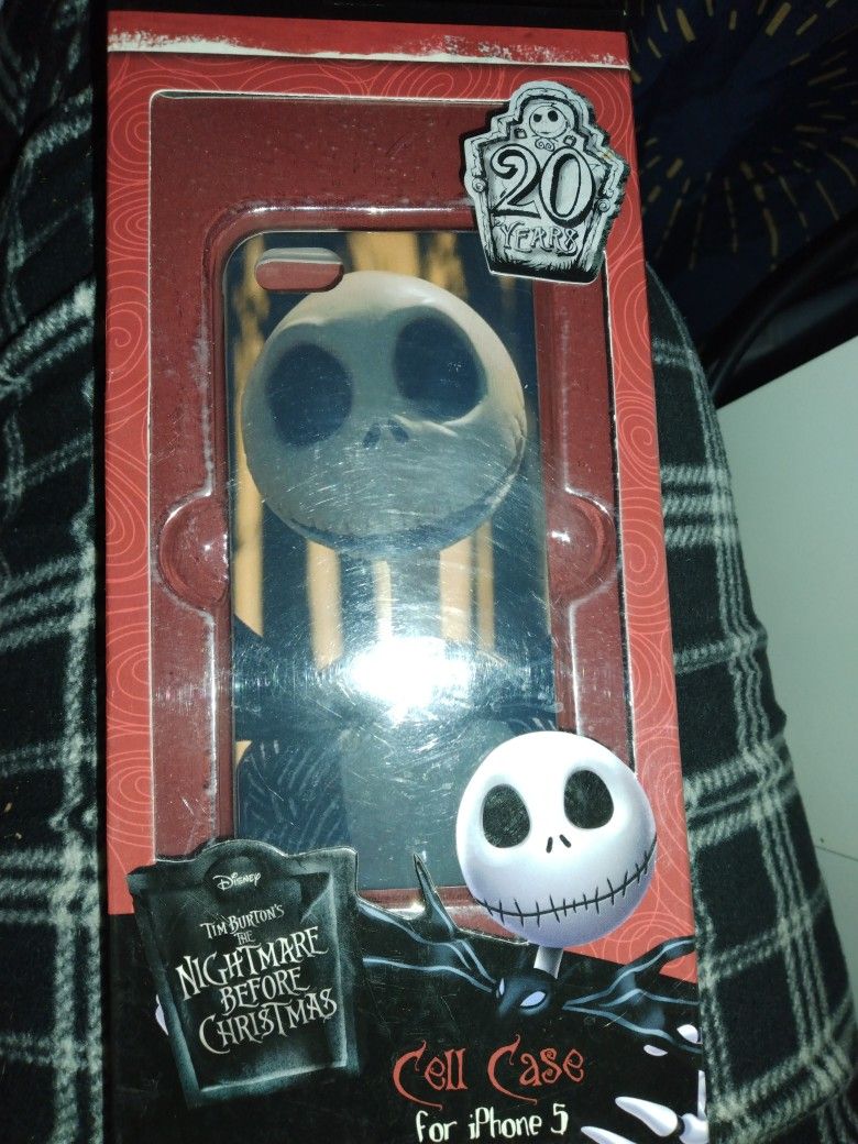 Iphone 5 Case Brand New