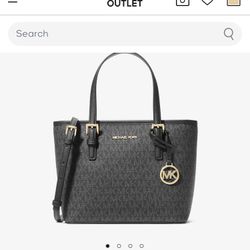 Michael Kors Extra-Small Tote Bag