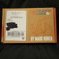 Crunch Labs Build Box: Disco Dynamo