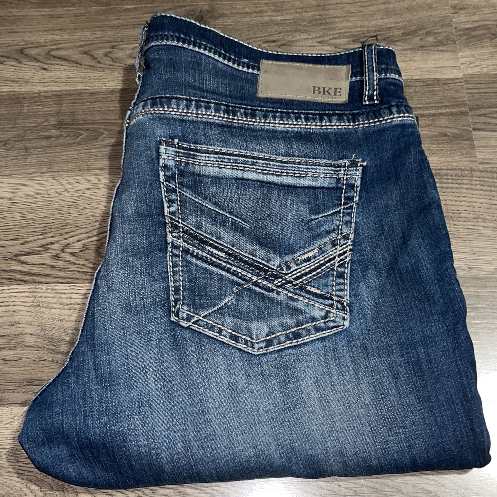 BKE Jeans 36x32