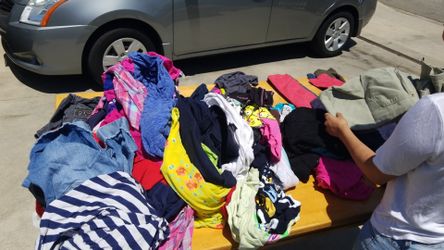 Clothes