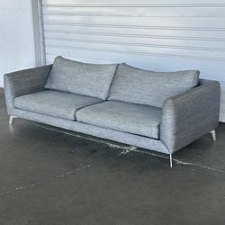 Boconcept Sofa -Delivery Available