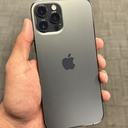 iPhone 12 Pro Max Unlocked For Any Company 